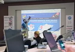 Egitmen Orhan Gurbuz 1