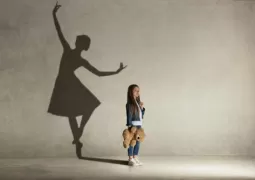  3-4 yaş bale kursları