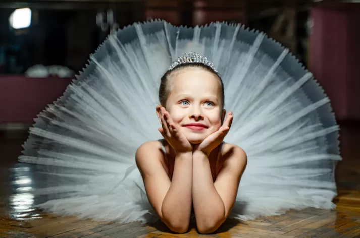 3-4 yaş mini bale kursu fiyatları