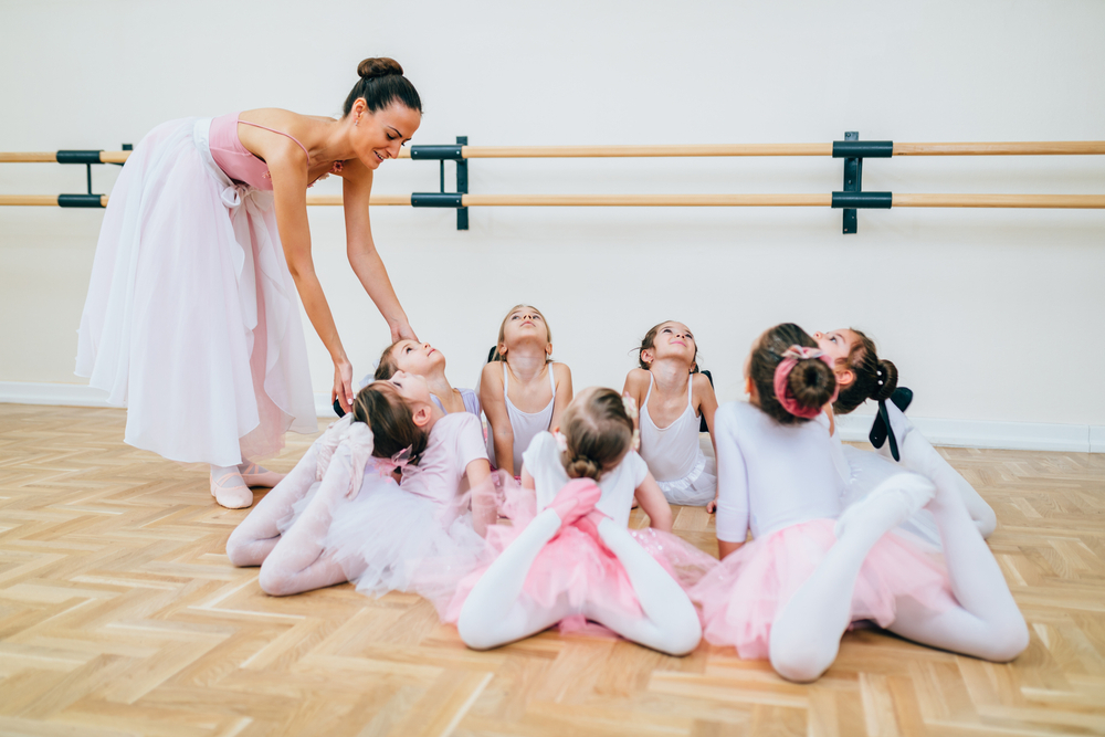 3 Yas Mini Bale Kursu 7