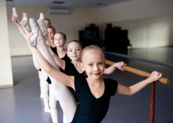 Bale Eğitiminin Bilinmeyen 7 Faydası