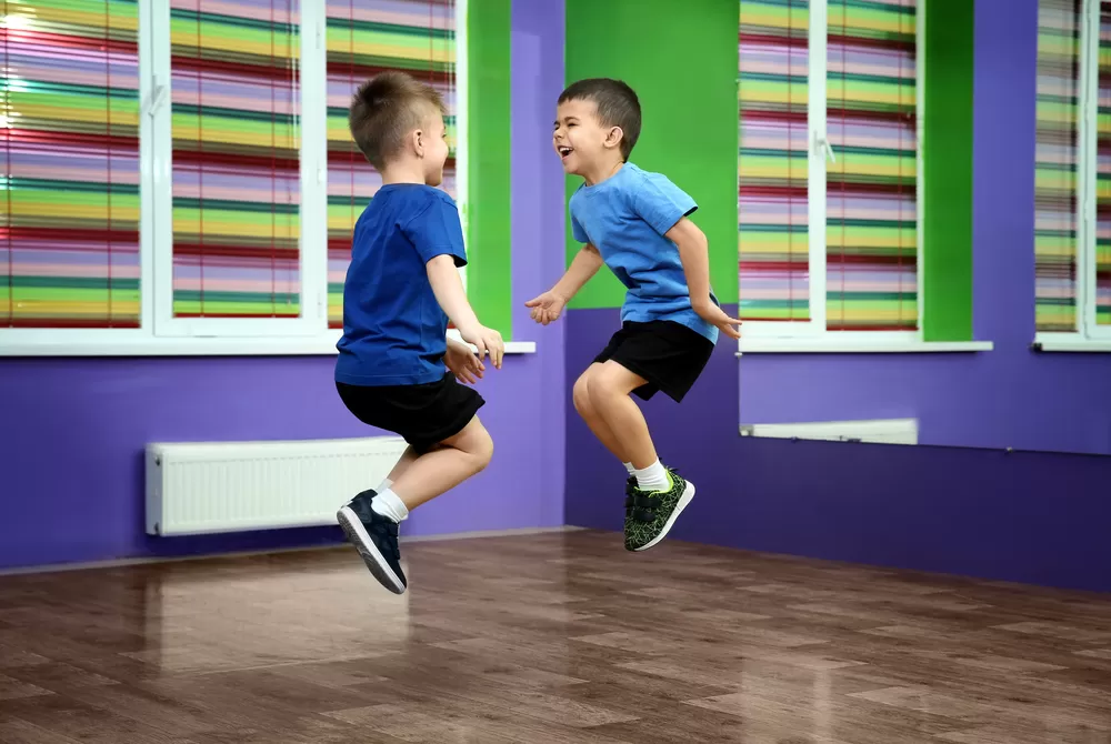 çocuk break dance kursları