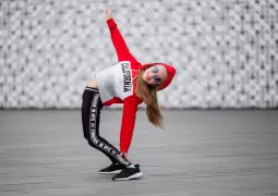 çocuk break dance kursları