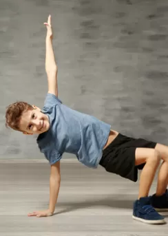 çocuk break dance kursu istanbul