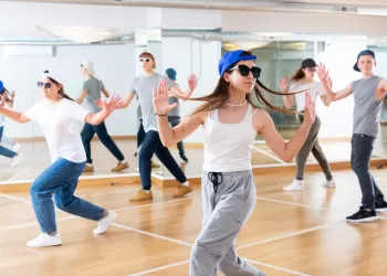 1000 TL'den Başlayan Çocuk Dans Kursları - Çocuk Dans Kursları Fiyatları Neye Göre Değişir?