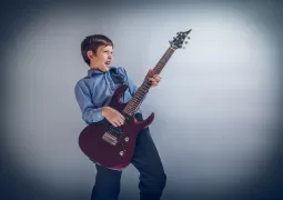 çocuk gitar kursları