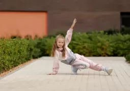 çocuk hip hop kurslari