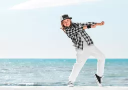 çocuk hip hop kursları