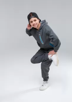 çocuk hip hop kursu istanbul