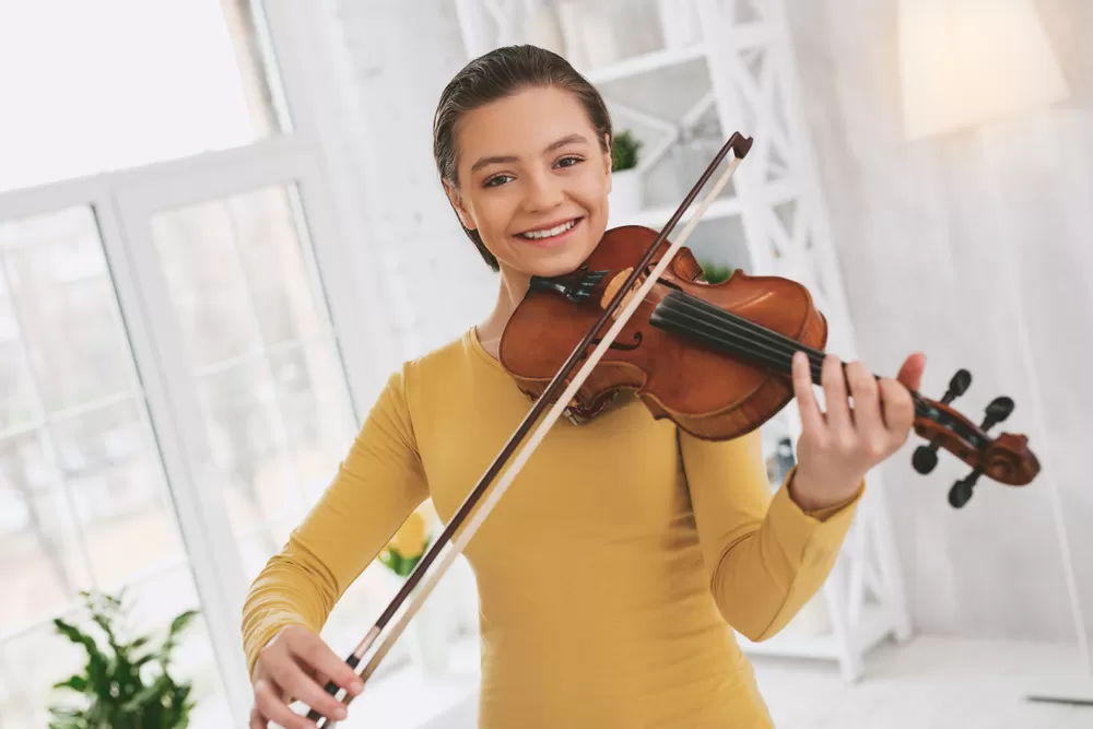 çocuk keman kursları