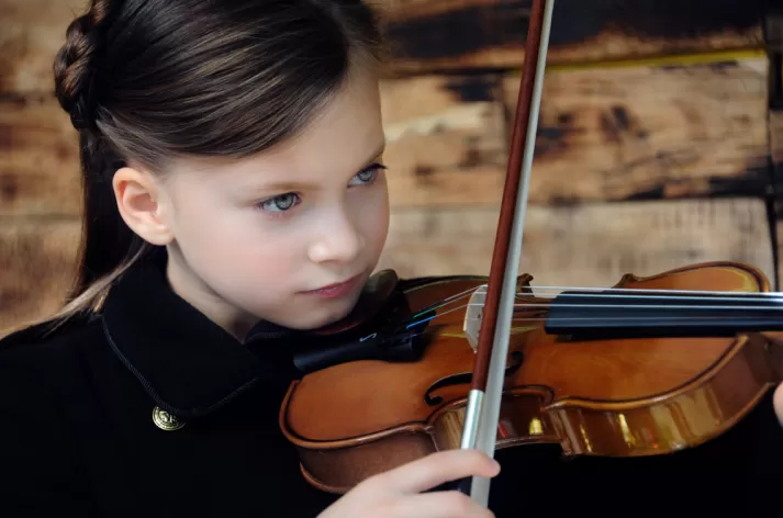 çocuk keman kursu fiyatları