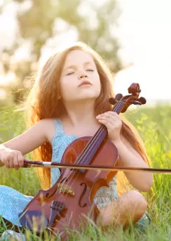 çocuk keman eğitimi istanbul