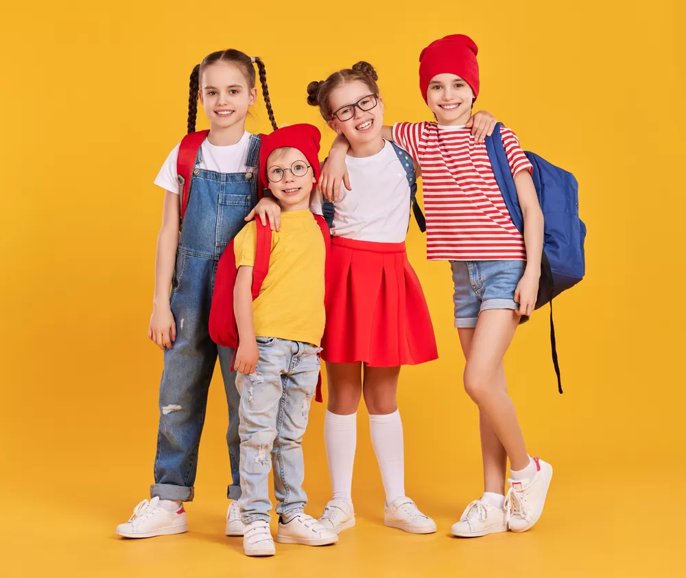 çocuk keman kursu mezunları