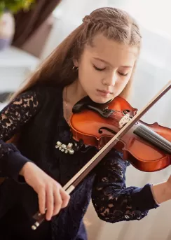 çocuk keman kursu ücretleri