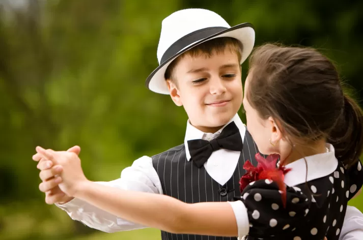 çocuk latin dans kursu fiyatları