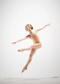 çocuk modern dans kursu ücretleri