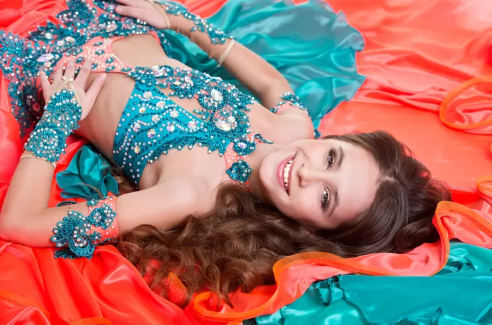 çocuk oryantal kursu fiyatları