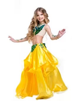 çocuk oryantal kursu fiyatları