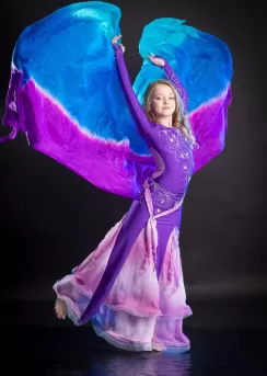 çocuk oryantal kursu ücretleri