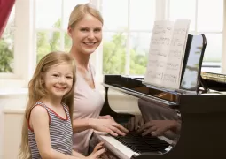 çocuk piyano kursu eğitmenleri