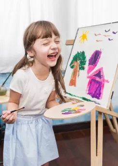 çocuk resim kursu ücretleri