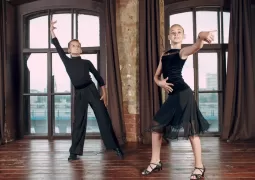 çocuk salsa kursları