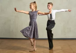 çocuk salsa kursları