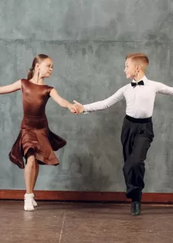 çocuk salsa kursu istanbul