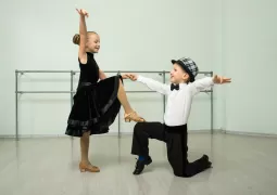 çocuk tango kursları