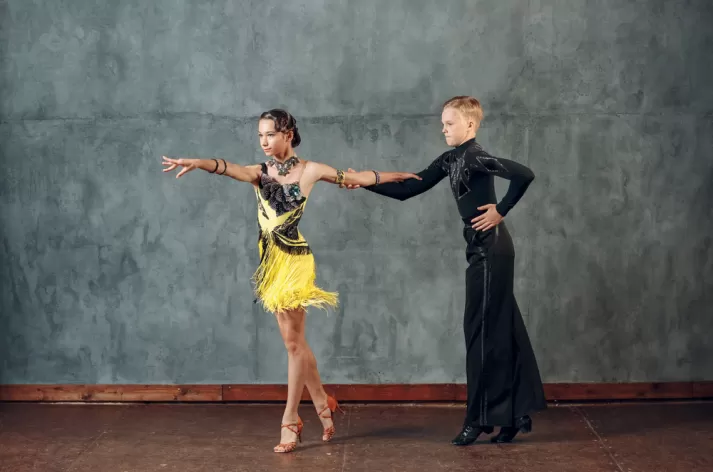 çocuk tango kursu fiyatları