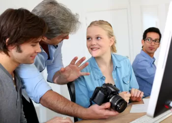 Çocuklar İçin Fotoğrafçılık Kursu Seçerken Nelere Dikkat Etmelisiniz?