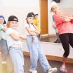 Çocuklar İçin Hip Hop Kursu – Özgürlüğü Tadan Çocuklar!