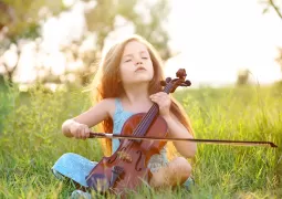 çocuk keman kursları