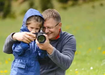 Çocuklara Özel Fotoğrafçılık Kursu