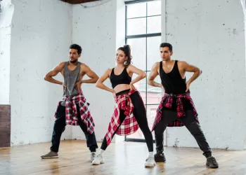 Dans Etmek Hayatınızı Değiştirecek!