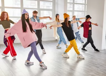 İyi Bir Dans Kursunda Olması Gerekenler – En İyi Dans Deneyimi