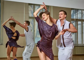 250 TL'den Başlayan Dans Kursu Fiyatları - Dans Kursu Fiyatları Neye Göre Değişir?