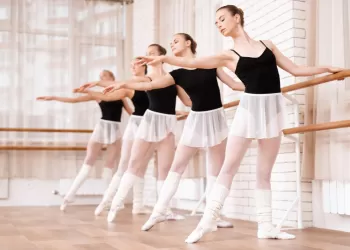 Bale Kursu Seçerken Dikkat Edilecekler – En İyi Bale Kursu Deneyimi