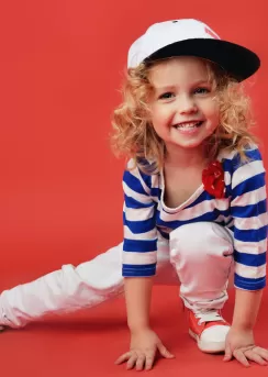 en iyi çocuk hip hop kursu