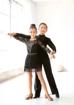 en iyi çocuk latin dans kursu