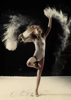 en iyi çocuk modern dans kursu