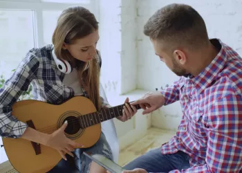 En İyi Gitar Kursu - Kurs Seçerken Bunlara Dikkat Edin!