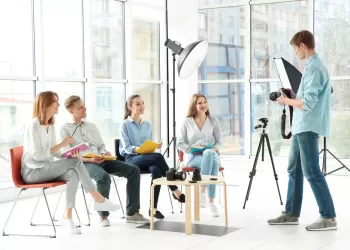 Fotoğrafçılık Kursu Fiyatları - Temel Fotoğrafçılık Eğitimleri 1000 TL'den Başlıyor!