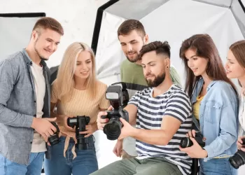 Fotoğrafçılık Kursu Seçerken Nelere Dikkat Etmelisiniz?