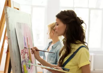 Güzel Sanatlar Lisesi Hazırlık Kursu Fiyatları 1250 TL'den Başlıyor!