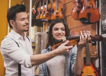 En İyi Keman Kursu – Keman Kursu Seçerken Neye Dikkat Edilir?