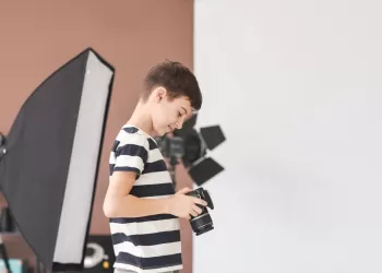 MEB Onaylı Çocuk Fotoğrafçılık Kursu Avantajları