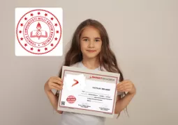 meb onaylı çocuk modern dans kursu