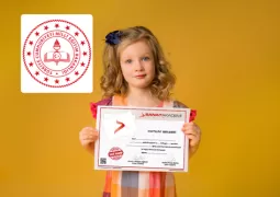 meb onaylı çocuk oryantal kursu