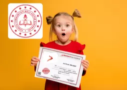 meb onaylı çocuk resim kursu